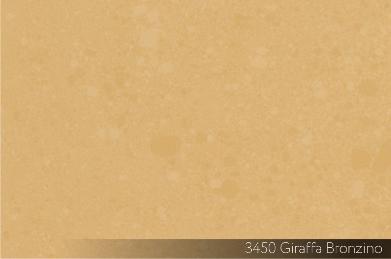 Столешница кварц 3450 Giraffa Bronzino